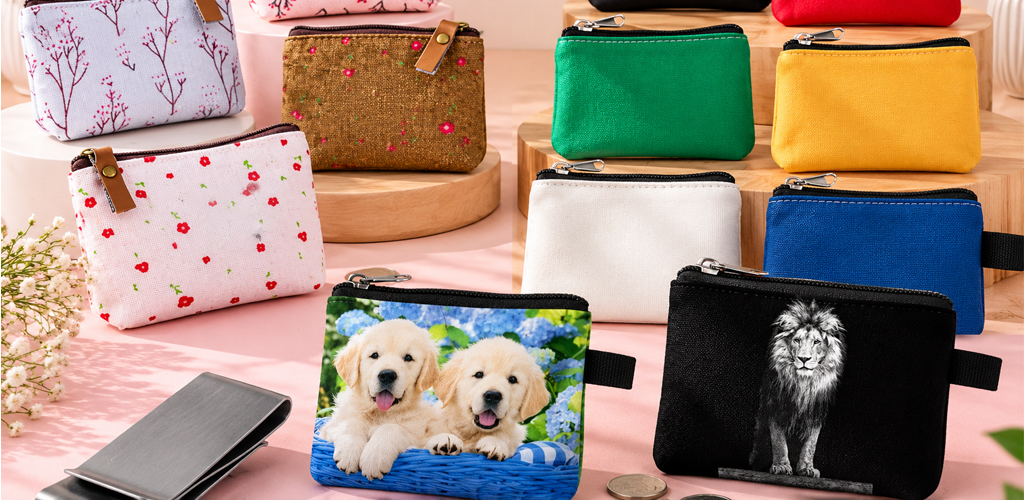 , Wallets From Avasam: Stylish Accessories To Sell