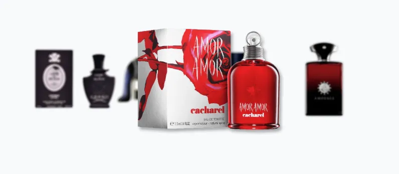 , Dropshipping perfumes