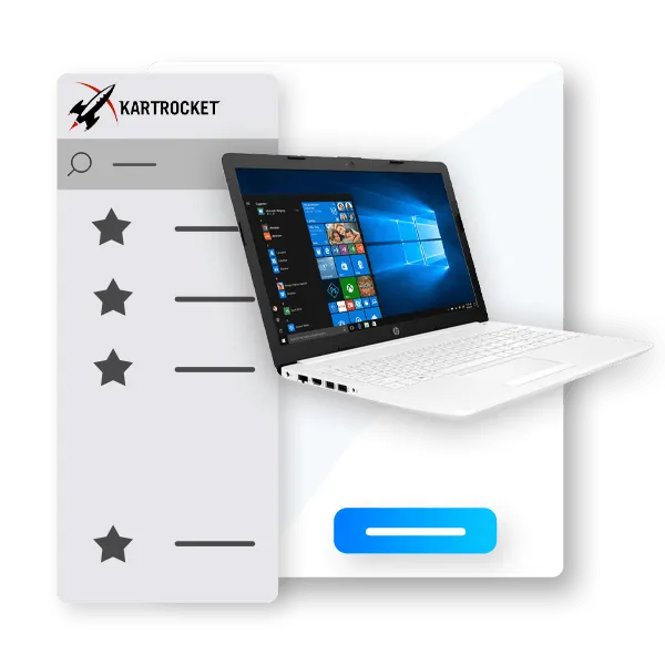 , Kartrocket DropShipping