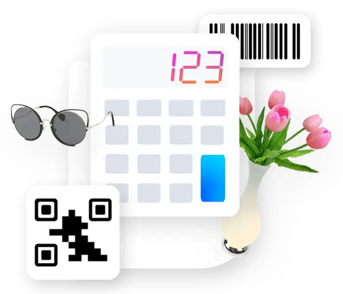, QR Generator
