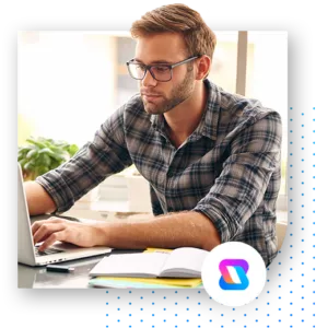 , Get your online business started