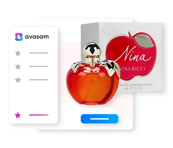 , Dropshipping perfumes