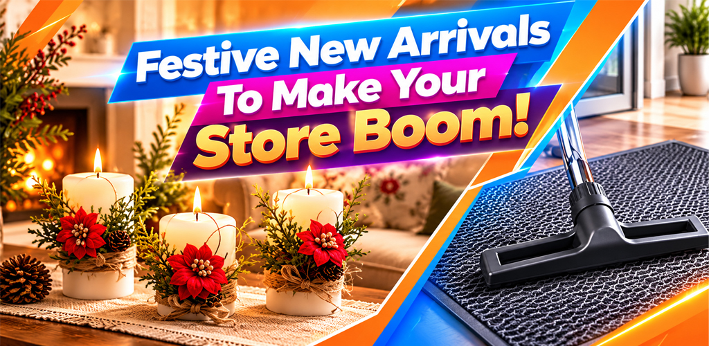 , Avasam New Arrivals To Boost Festive Sales