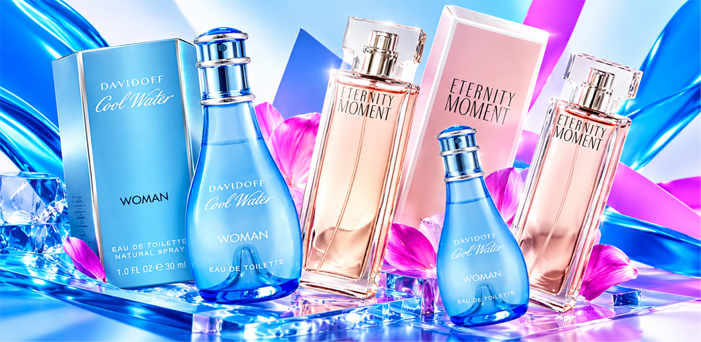 , Festive Perfumes To Gift – Avasam Fashion & Lifestyle