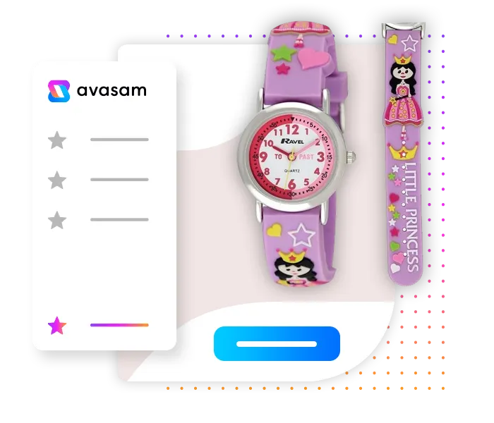 , Dropshipping Jewellery and Watches Products