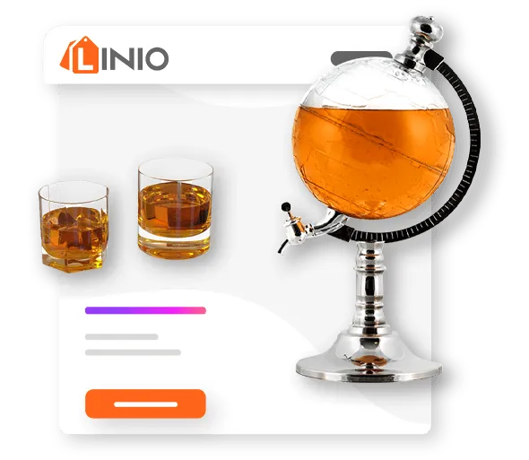 , Linio DropShipping