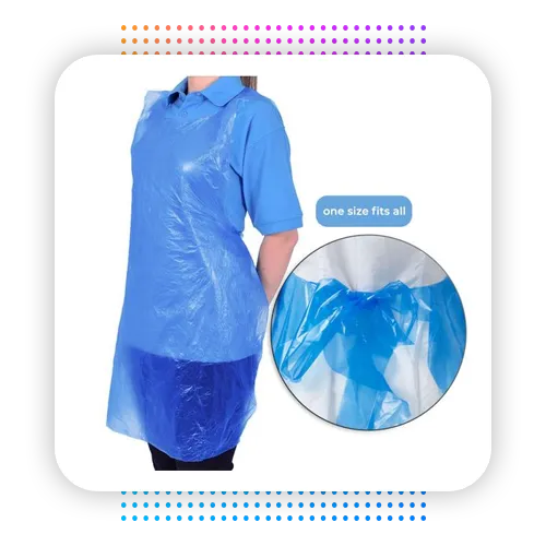 , Dropshipping PPE Equipment Clothing Products