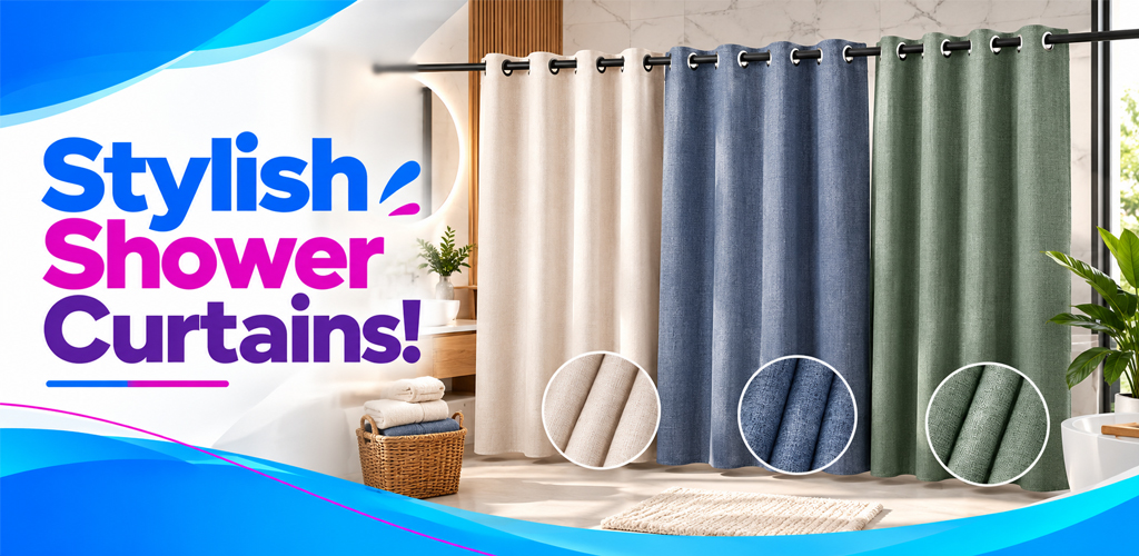 Stylish-Shower-Curtains-Avasam