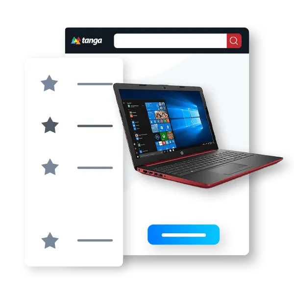 , Tanga DropShipping