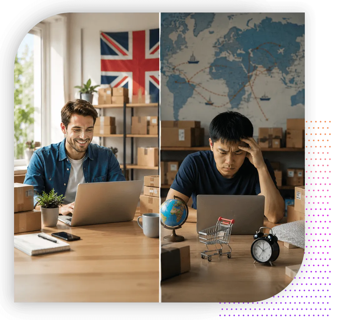 best dropshipping platform uk, Best Dropshipping Platforms in the UK: Compare the Leading Options