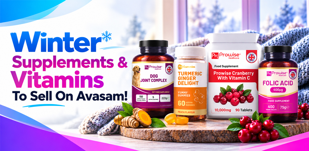 Winter-Supplements-Vitamins-To-Sell-On-Avasam-Avasam
