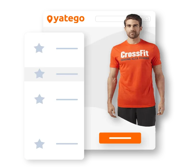 , Yatego DropShipping