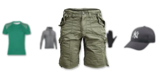 , Dropship Clothing