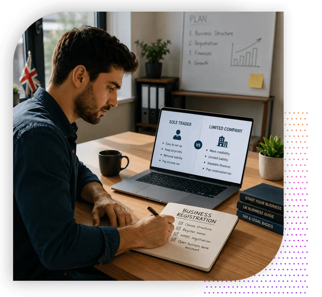 how to start dropshipping uk, How to Start Dropshipping in the UK: A Step-by-Step 2026 Guide